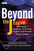 Cover: Beyond the J Curve - Wiley