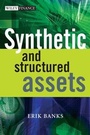 Cover: Synthetic and Structured Assets - Wiley