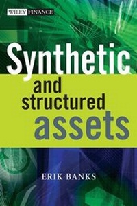 Enlarge image Cover: Synthetic and Structured Assets - Wiley