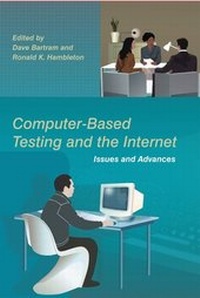 Enlarge image Cover: Computer-Based Testing and the internet - Wiley