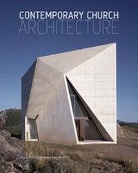 Enlarge image Cover: Contemporary Church Architecture - Wiley