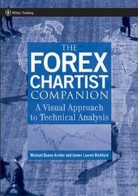 Enlarge image Cover: The Forex Chartist Companion - Wiley
