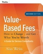 Cover: Value-Based Fees - Pfeiffer