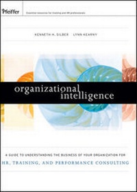 Enlarge image Cover: Organizational Intelligence - Pfeiffer