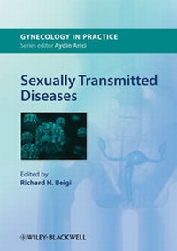 Enlarge image Cover: Sexually Transmitted Diseases - Wiley