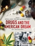 Cover: Drugs and the American Dream - Wiley