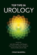Cover: Top Tips in Urology - Wiley