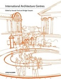 Cover: International Architecture Centres - Academy Press