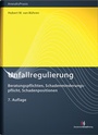 Cover: Unfallregulierung - Deutscher Anwaltverlag