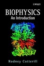 Cover: Biophysics - Wiley