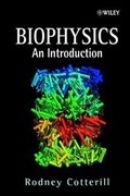 Cover: Biophysics - Wiley