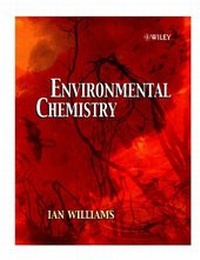 Abbildung von: Environmental Chemistry - Wiley