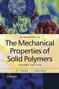 Cover: An Introduction to the Mechanical Properties of Solid Polymers - Wiley
