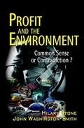 Cover: Profit and the Environment - Wiley