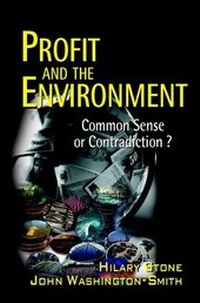 Enlarge image Cover: Profit and the Environment - Wiley