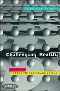 Cover: Challenging Reality - Wiley