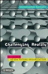 Enlarge image Cover: Challenging Reality - Wiley
