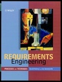 Cover: Requirements Engineering - Wiley