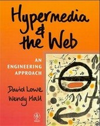 Enlarge image Cover: Hypermedia and the Web - Wiley