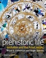 Cover: Prehistoric Life - Wiley