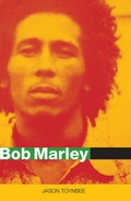 Cover: Bob Marley - Polity Press