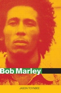 Enlarge image Cover: Bob Marley - Polity Press