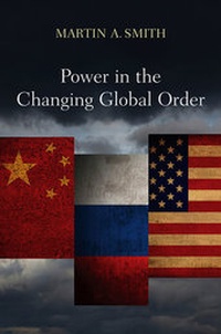 Enlarge image Cover: Power in the Changing Global Order - Polity Press