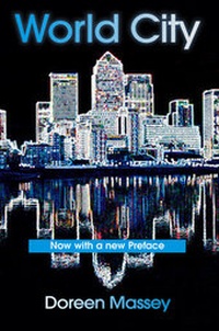 Bild: World City - Polity Press
