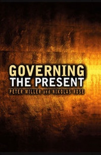 Enlarge image Cover: Governing the Present - Polity Press