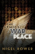 Cover: The Ethics of War and Peace - Polity Press
