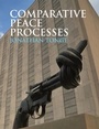 Cover: Comparative Peace Processes - Polity Press