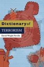 Cover: Dictionary of Terrorism - Polity Press