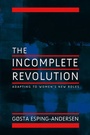 Cover: Incomplete Revolution - Polity Press