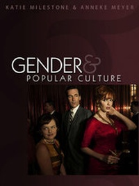 Enlarge image Cover: Gender and Popular Culture - Polity Press