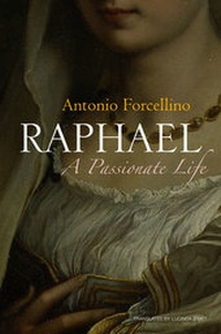 Enlarge image Cover: Raphael - Polity Press