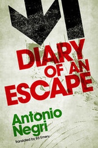 Enlarge image Cover: Diary of an Escape - Polity Press