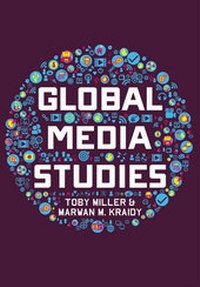 Enlarge image Cover: Global Media Studies - Polity Press