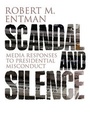 Cover: Scandal and Silence - Polity Press