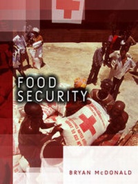 Enlarge image Cover: Food Security - Polity Press
