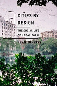 Enlarge image Cover: Cities by Design - Polity Press