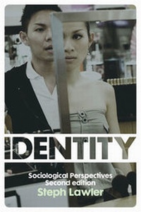 Enlarge image Cover: Identity - Polity Press
