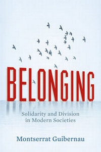 Enlarge image Cover: Belonging - Polity Press