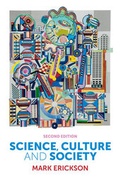 Cover: Science, Culture and Society - Polity Press