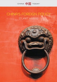 Enlarge image Cover: China's Foreign Policy - Polity Press