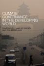Cover: Climate Governance in the Developing World - Polity Press