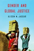 Cover: Gender and Global Justice - Polity Press