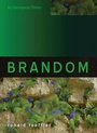 Cover: Brandom - Polity Press