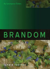 Enlarge image Cover: Brandom - Polity Press