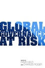 Cover: Global Governance at Risk - Polity Press