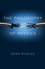 Cover: The Philosophy of Physics - Polity Press